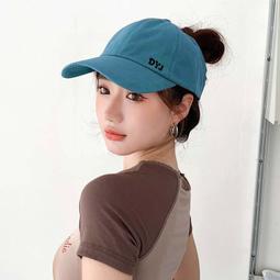 女童帽子可扎高馬尾兒童髮帶針織秋冬季保暖頭套女寬邊頭巾護耳帽 歷史價格詳細信息