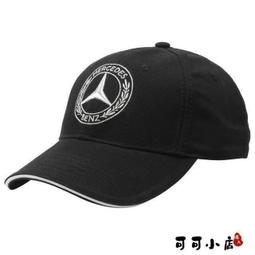 Benz 賓士帽子汽車標誌鴨舌帽AMG汽車帽展覽帽男車運動帽棒球帽女 訂製 F1賓士車隊【精品】 歷史價格詳細信息