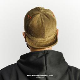 燈芯絨復古日系修身馬甲秋季V領潮流百搭男士英倫風無袖休閑坎肩 歷史價格詳細信息