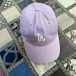 LA 帽子 新色上架 多色 字母刺繡 軟板帽子 老帽 棒球帽 鴨舌帽 百搭款 男生配件 女生配件·晴子寶藏屋 歷史價格詳細信息