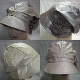 / /阿寄帽舖// 亮片絲絨 緞面 長毛 男女飛行帽 護耳帽 雷峰帽!! 歷史價格詳細信息