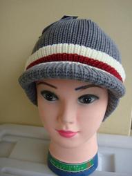 99促銷 風靡亞洲 可愛彩色大毛球反折造型設計毛線帽 毛球帽 彩虹帽 K058  ~ 真毛線款 歷史價格詳細信息