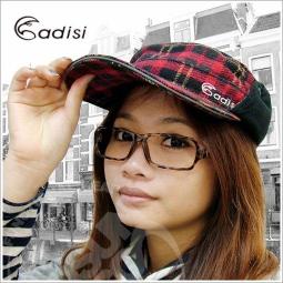 棒球帽 老帽 鴨舌帽 羊毛呢料棒球帽-姜黃【ISW】設計師品牌 歷史價格詳細信息