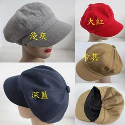 貝雷帽 【特價清倉】貝雷帽女春秋款牛仔黑色秋冬顯臉小帽子大頭圍畫家帽 歷史價格詳細信息