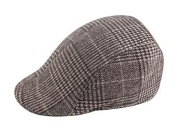 ☆ 二鹿帽飾☆ 秋冬限定/ 金色鐵扣/ 圓頂禮帽女 韓版秋冬天純羊毛呢盆帽漁夫帽英倫複古氈帽子 歷史價格詳細信息