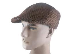 ☆二鹿帽飾☆春夏新品/ 中性帥氣./POLICE 打鳥牛仔薄款帽/可調整型/鴨舌帽 小偷帽 -4色 歷史價格詳細信息