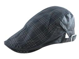 ☆二鹿帽飾☆春夏新品/ 中性帥氣./POLICE 打鳥牛仔薄款帽/可調整型/鴨舌帽 小偷帽 -4色 歷史價格詳細信息