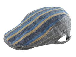 ☆二鹿帽飾☆春夏新品/ 中性帥氣./POLICE 打鳥牛仔薄款帽/可調整型/鴨舌帽 小偷帽 -4色 歷史價格詳細信息