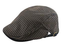 ☆二鹿帽飾☆春夏新品/ 中性帥氣./POLICE 打鳥牛仔薄款帽/可調整型/鴨舌帽 小偷帽 -4色 歷史價格詳細信息