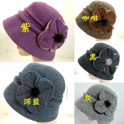 //阿寄帽舖// 素色 護耳 防風.細絨漁夫帽.休閒帽 !! 歷史價格詳細信息