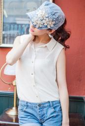 牛仔鴨舌帽女戶外休閒棒球帽夏天遮陽防晒帽春秋刺繡字母太陽帽子（滿599免運） 歷史價格詳細信息