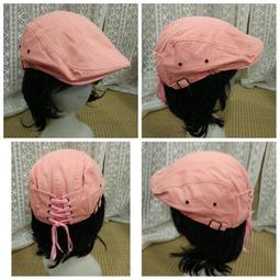 二手購於日本COELU針織帽毛線帽造型帽保暖帽遮陽帽防風帽日本製製 歷史價格詳細信息