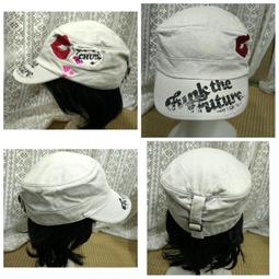 二手購於日本COELU針織帽毛線帽造型帽保暖帽遮陽帽防風帽日本製製 歷史價格詳細信息