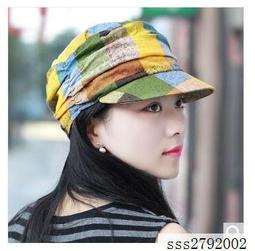 【DS】鴨舌棒球帽度假百塔沙灘帽子女夏天海邊太陽帽防曬遮陽草帽空頂帽ei 歷史價格詳細信息