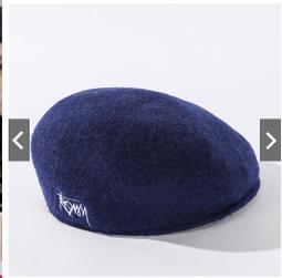 戴藍色帽子的小猴子（硬質塑膠-，臉上有污點，外觀有使用痕跡） 歷史價格詳細信息