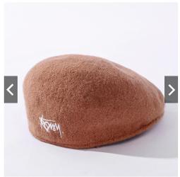 駝色貝雷帽子女秋冬季英倫復古韓版百搭日系羊毛呢南瓜蓓蕾畫家帽特惠超夯 精品 歷史價格詳細信息