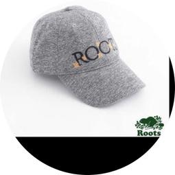 ROOTS CHUNKY CABIN 小木屋系列 毛帽 歷史價格詳細信息
