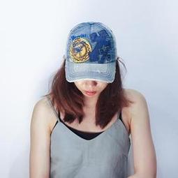 又敗家@韓國製造CapKorea十字架貼鑽潮帽棒球帽休閑百搭鴨舌帽街頭彎檐帽嘻哈帽搖滾帽防曬遮陽帽遮陽防曬帽太陽帽貼鑽帽 歷史價格詳細信息