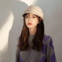 日系復古 文藝格紋 磨毛 大格子 翻领 秋裝 保暖 襯衫 長袖襯衫 街頭潮流 文清港風【B336】 歷史價格詳細信息