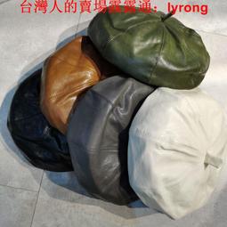 百搭貝雷帽韓版畫家帽帽子女秋冬潮羊毛呢英倫復古羊毛日系小禮帽 歷史價格詳細信息
