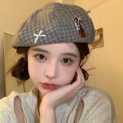 大眼萌妹~卡通怪獸開口戒指女2024年新款食指戒小衆設計閨蜜指環 歷史價格詳細信息