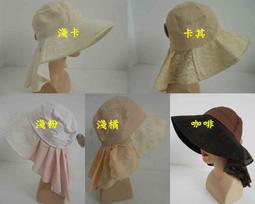 //阿寄帽舖// 護頸 +口罩 三用可收捲 拉鍊 空心帽 遮陽帽 漁夫帽 (可當運動帽 又是空心帽)!! 歷史價格詳細信息