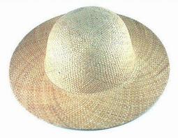 草帽白鹿同款蝴蝶結編織草帽女夏季海邊度假遮陽防曬帽法式鏤空帽子潮 新品 歷史價格詳細信息