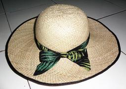 【自然屋精品】草編帽子 手工草帽 涼帽 手工編織帽子 自然編織帽子 自然風 遮陽帽 歷史價格詳細信息