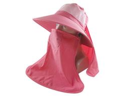 ☆二鹿帽飾☆抗UV透氣快乾 遮陽帽/可摺疊收納棒球帽-多功能全面覆蓋/ 抗UV透氣防曬帽-西瓜紅 歷史價格詳細信息