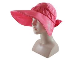 ☆二鹿帽飾☆大朵花甜美鏤空/ 拉拉草大女圓型 /咖啡几皮帶/可折疊收納款-手勾 /(48cm)大海灘草帽-寶藍色 歷史價格詳細信息