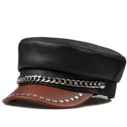 ~皮皮創~英倫風復古毛絨護耳棒球帽 極簡百搭頭層牛皮鴨舌帽旅行休閒帽出遊滑雪帽 護耳兩用可反折 歷史價格詳細信息