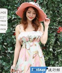 **I-Stage流行館** 夏日經典格紋雙面漁夫帽 遮陽帽 盆帽 帽子 歷史價格詳細信息