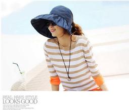 可卷空頂防曬帽遮陽帽女款夏季2023新款抗UV天然草帽遮陽帽 歷史價格詳細信息