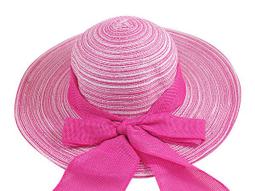 ☆二鹿帽飾☆ 收納型可折-拉拉草小女圓型-2朵花 /(9cm)大海灘軟草帽-(熱銷第一名) 歷史價格詳細信息