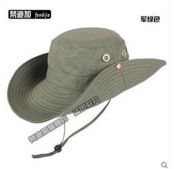 漁夫帽漁夫帽超大男士夏季大頭圍防曬帽ins潮流大帽檐大號盆帽遮陽帽子 歷史價格詳細信息