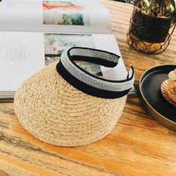 草 帽 防曬遮陽帽-海邊出遊大帽簷優雅女帽子5色73rp100[獨家進口][米蘭精品] 歷史價格詳細信息