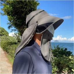 台灣製遮陽帽一頂特價150＊有魔術粘和帶子綁★不怕風吹走☆脖子也能遮陽喔！ 歷史價格詳細信息