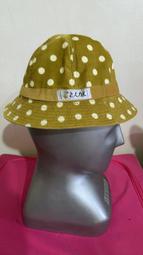 庫存出清  女用  圓帽 外銷日本款 鵝黃色 歷史價格詳細信息