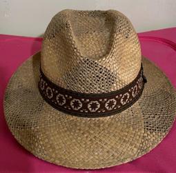 庫存出清  中性 遮陽草帽 歷史價格詳細信息