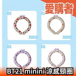 BT21 Minini 毛絨鏡 歷史價格詳細信息