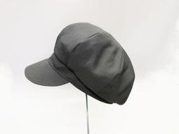 貝蕾帽【ISW】黑色羊毛貝雷帽 造型帽 歷史價格詳細信息