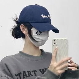 棒球帽女顯臉小鴨舌帽韓國ins時尚潮牌2022新款春夏防曬遮陽軟頂星港百貨 歷史價格詳細信息