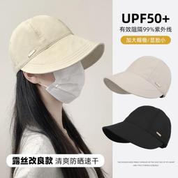 顯臉小漁夫帽子女款2023新款秋冬季經典黑色大頭大臉毛絨盆帽 歷史價格詳細信息