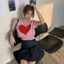 2024新款夏季80支雙面絲光棉t恤半袖T恤女裝簡約風修身桑蠶絲短袖 歷史價格詳細信息