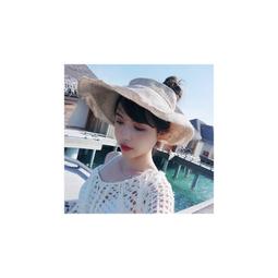 可折疊大沿防曬遮陽帽(2入組) 歷史價格詳細信息