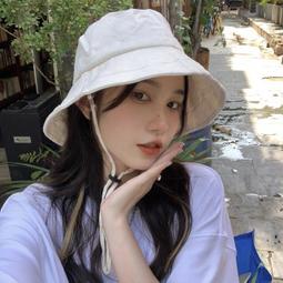 台灣現貨帽子女韓版夏季百搭大檐帽子遮陽帽防曬空頂草帽折疊春夏沙灘太陽帽 歷史價格詳細信息