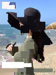 防曬帽女防紫外線空頂帽太陽帽女款帽子2023新款可折曡貝殼遮陽帽 歷史價格詳細信息