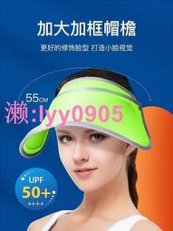 夏季必備 防曬帽 太陽帽 沙灘帽 防紫外線帽 遮臉運動戶外空頂太陽帽 夏季沙灘遮陽帽 輕薄透氣 歷史價格詳細信息