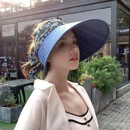 遮陽帽夏季採茶防曬帽女遮臉面罩防紫外線太陽帽子騎車幹活女款 歷史價格詳細信息