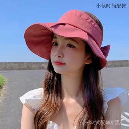 台灣現貨‹遮臉空頂帽›現貨   防曬帽  子夏季騎車護頸全遮臉遮陽漁夫帽女防紫外線面罩百搭  太陽帽 歷史價格詳細信息